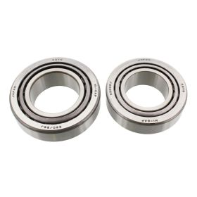 Kit de roulements de tête de direction KOYO 7360210 pour Kawasaki