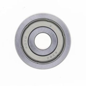 ATHENA KOYO Bearing 638 ZZC3/2E 9x28x8