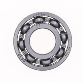 ATHENA KOYO Bearing 6202/C3 11x35x15