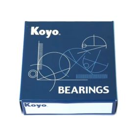 ATHENA KOYO 63/28 C3 18x68x28 Engine Shaft Bearing