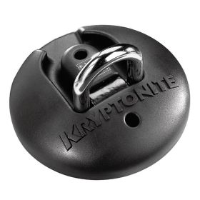 Ancoraggio da pavimento Kryptonite Stronghold Anchor
