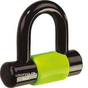 Lucchetto bloccadisco Kryptonite Kryptolok Series 2