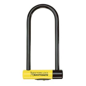 Lucchetto ad arco Kryptonite New York LS