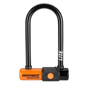 Lucchetto ad arco Kryptonite Evolution Lite Mini-6