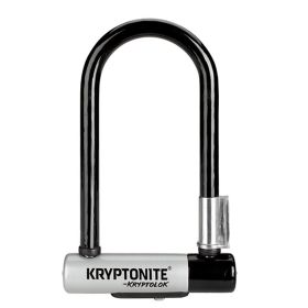 Lucchetto ad arco Kryptonite Kryptolok Mini-7