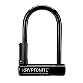 Lucchetto ad arco Kryptonite Keeper Mini-6