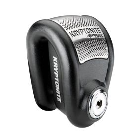 Serrure à disque avec alarme Kryptonite Kryptolok 6 mm