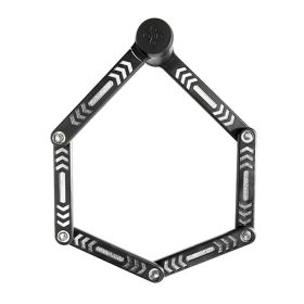 Kryptonite Kryptolok 685 folding anti-theft chain 85 cm