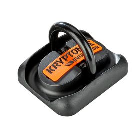 Ancoraggio da pavimento Kryptonite Evolution Ground Anchor