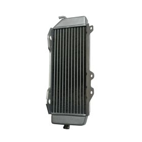 Radiatore acqua KSX 2012 sinistro per Kawasaki KX 250 F 4T