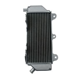 KSX 4032 Left Water Radiator for Yamaha