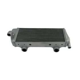 Left Water Radiator KSX 5042