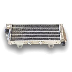 Radiatore acqua KSX 5052 sinistro