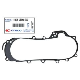 Left crankcase gasket KYMCO for Agility/Like 50 4T