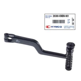 Pédale de démarrage KYMCO pour Agility 50 4T R12/125 4T
