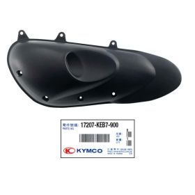 Luftfilterkastenabdeckung KYMCO für Agility 50 2T RS R12/Vitality 50 2T