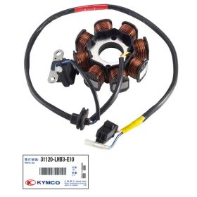 KYMCO Stator für Agility/Like 50 2T