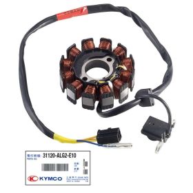 KYMCO Stator für Super 8 50 2T