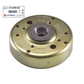 Rotor KYMCO pour Agility/Like 50 2T