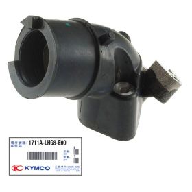 Collecteur d'admission KYMCO pour G-Dink 125