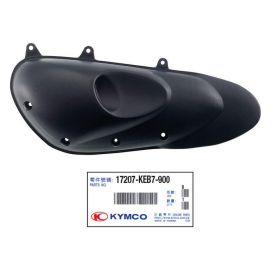 KYMCO  Air filter cover