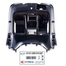 KYMCO Oberer schwarzer Innenschild für Like 50/125/200