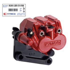 KYMCO Front Brake Caliper for Agility 50 2T RS R12