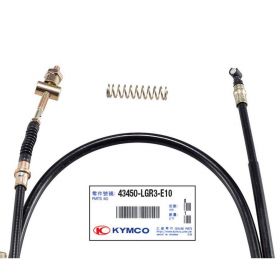 KYMCO  MOTORCYCLE BRAKE CABLE
