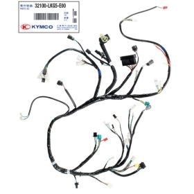 Cablaggio completo KYMCO per K-XCT 125
