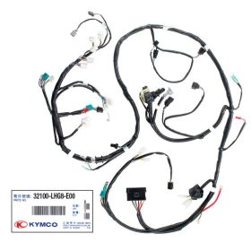 Cablaggio completo KYMCO per G-Dink 125