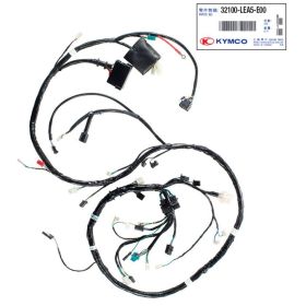 Cablaggio completo KYMCO per Kymco Dink DD 125 E3