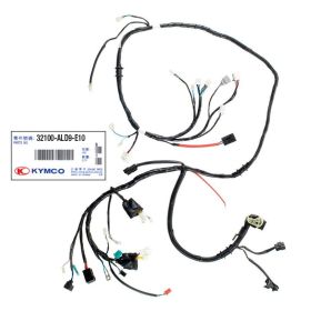 Cablaggio completo KYMCO per People One 125