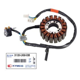 KYMCO Stator für G-Dink 125