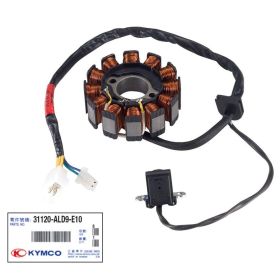 KYMCO Stator für People One 125