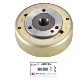 KYMCO Rotor pour Dink DD 125 E3
