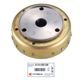 KYMCO Rotor pour G-Dink 300 I