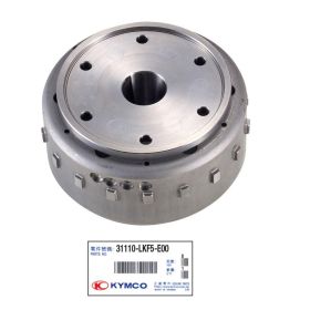 KYMCO Rotor pour X-Citing 400