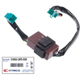 KYMCO  ELECTRICAL SYSTEM SMALL PARTS