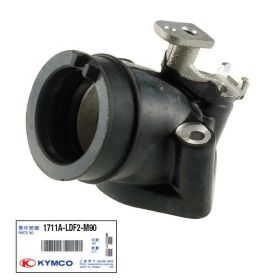 Collecteur d'admission KYMCO pour G-Dink 300I
