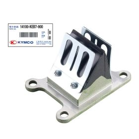 KYMCO Reedventilfaser für Kymco 50 2T