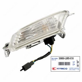 Indicateur arrière gauche KYMCO pour Like 50-125-200