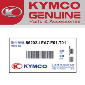 KYMCO  MOTORCYCLE  STICKERS