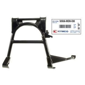 béquille centrale KYMCO pour Vitality 50 2T