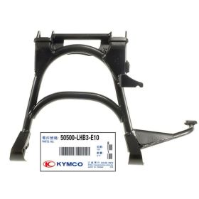 KYMCO Zentralständer für Super 8 50 2T