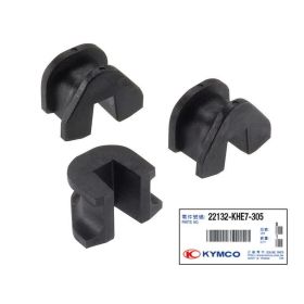 KYMCO Variator-Unterlegscheiben 3 Stück für G-Dink/X-Citing 300 I
