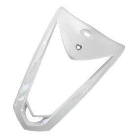 SCUDO ANTERIORE BIANCO