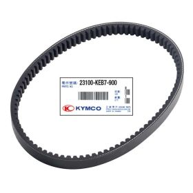 Courroie de transmission Kymco pour Agility 50 2T/4T R16