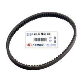Courroie de transmission Kymco pour Dink DD 125
