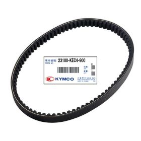 Courroie de transmission Kymco pour Agility/Like/People One 125