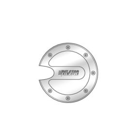 Pit-Stop aluminium - A